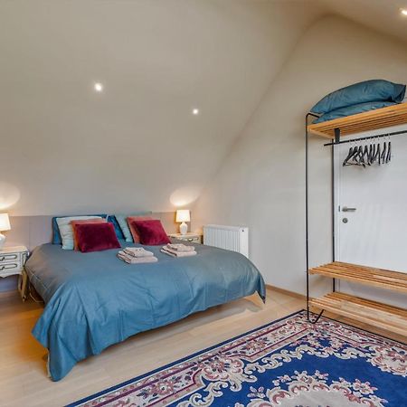 Huyze Clementine Apartment Брюж Екстериор снимка