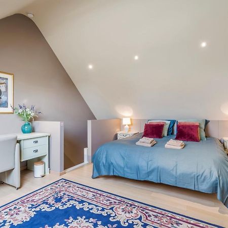Huyze Clementine Apartment Брюж Екстериор снимка