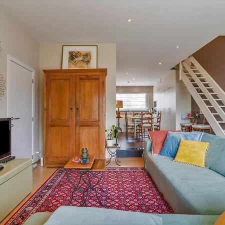 Huyze Clementine Apartment Брюж Екстериор снимка