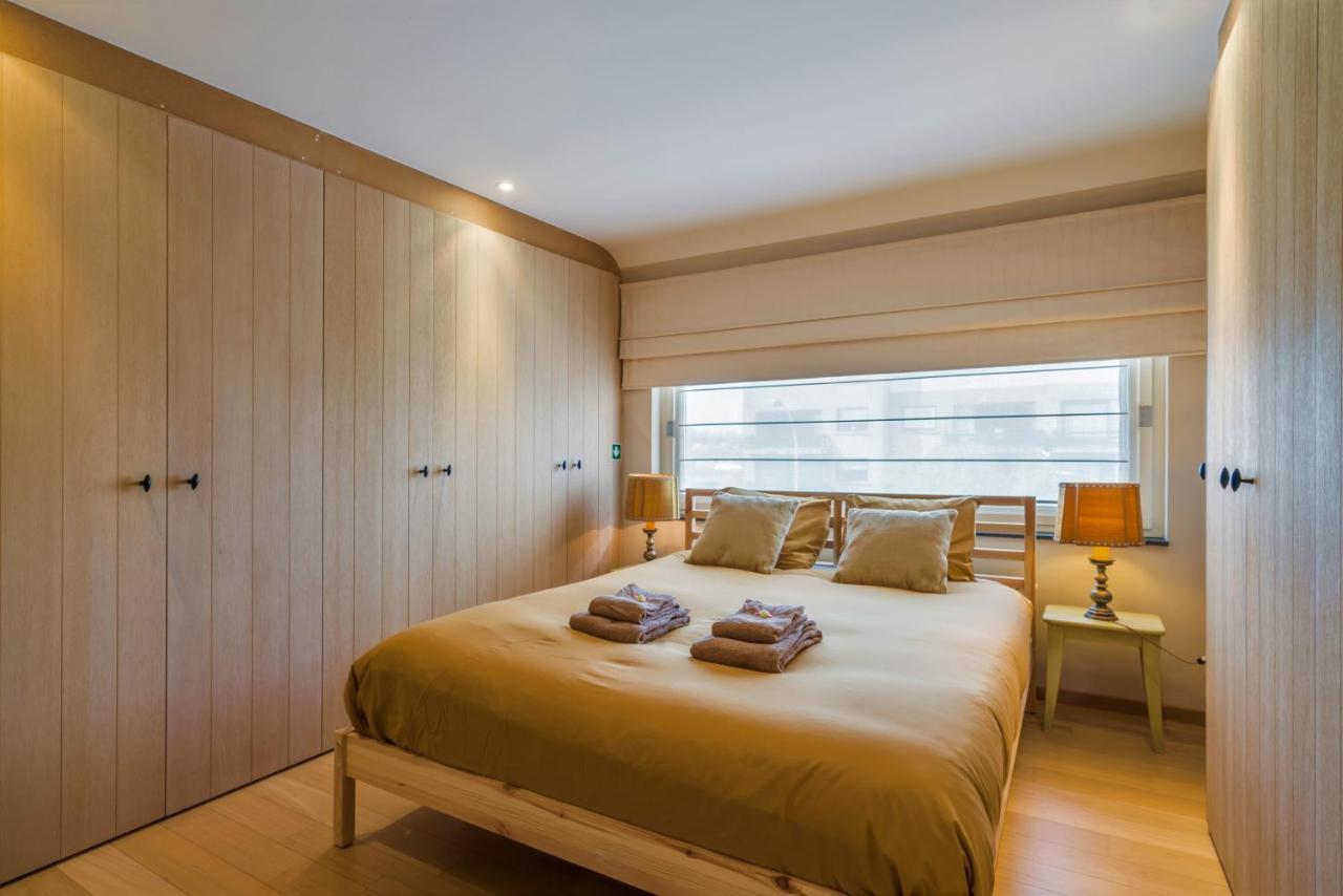 Huyze Clementine Apartment Брюж Екстериор снимка