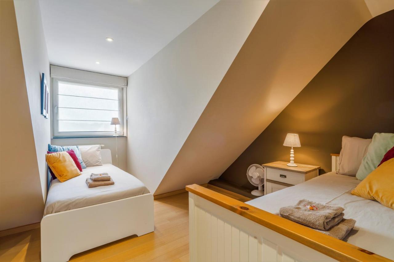 Huyze Clementine Apartment Брюж Екстериор снимка