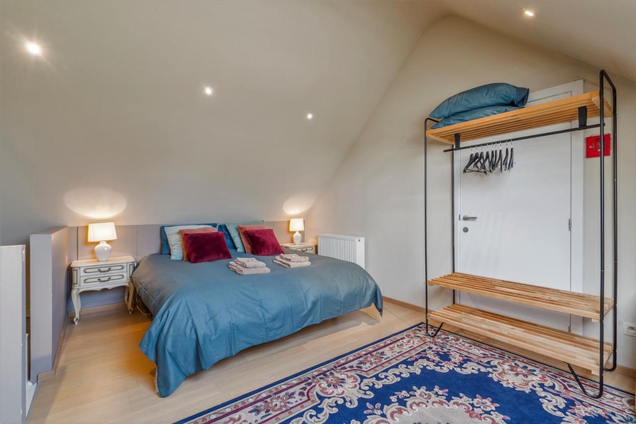 Huyze Clementine Apartment Брюж Екстериор снимка