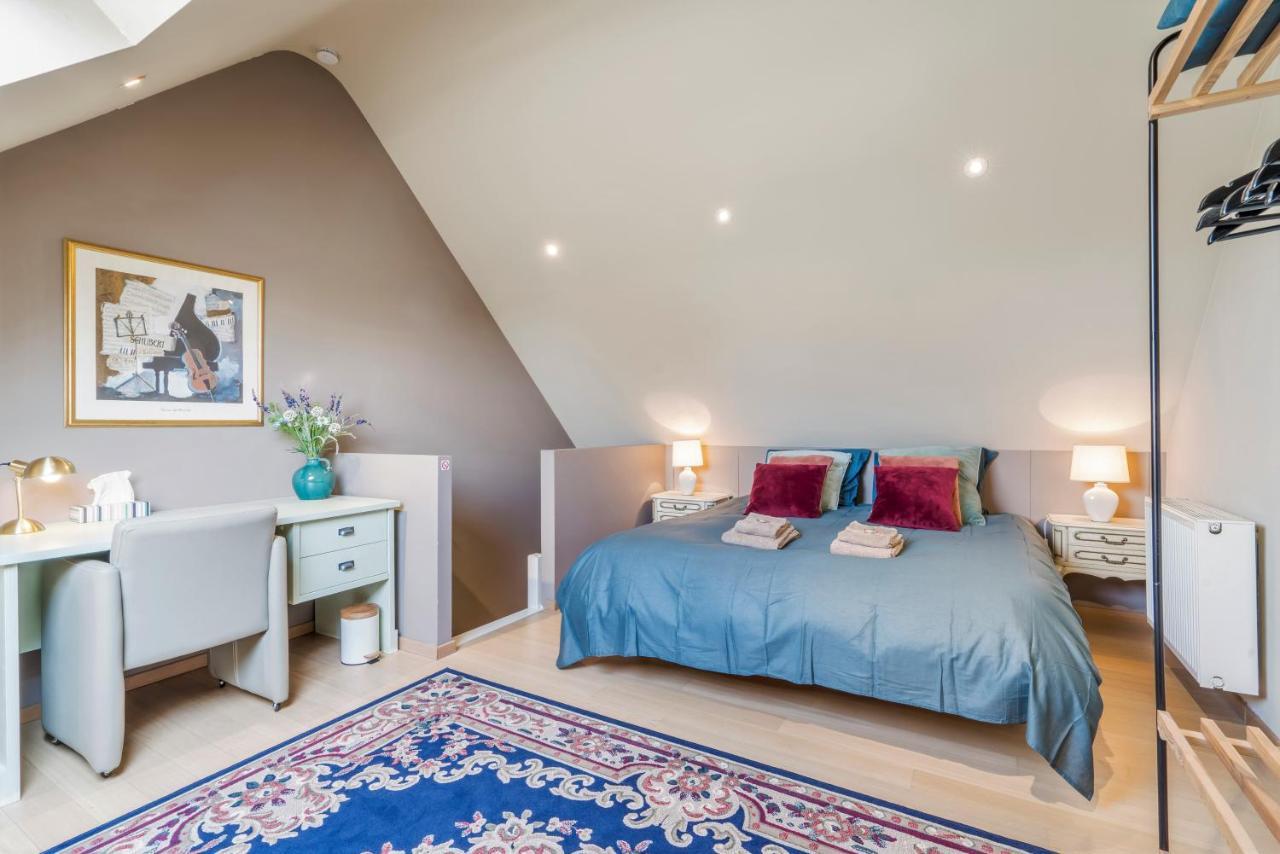 Huyze Clementine Apartment Брюж Екстериор снимка